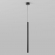 Светильник SP-PIPE-HANG-L600-R30-9W Day4000 (BK, 24 deg, 230V), Arlight, 038610, изображение 5 Светильник SP-PIPE-HANG-L600-R30-9W Day4000 (BK, 24 deg, 230V), Arlight, 038610, изображение 5