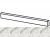 Плинтус Coliseumgres Impero Marco Battiscopa 7.2x45, 610130004767