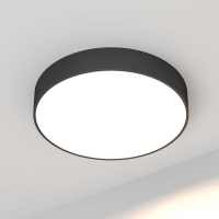 Светильник SP-TOR-PILL-PRISM-R600-50W Day4000 (BK, 100 deg, 230V), Arlight, 023000(3)