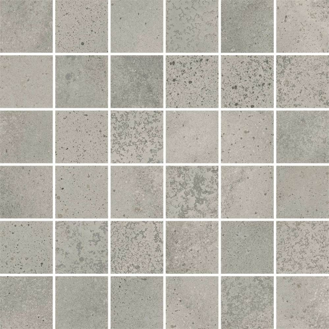 Мозаика Coliseumgres Monza Grey 30x30, 610110001387 Мозаика Coliseumgres Monza Grey 30x30, 610110001387