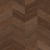 Паркет Елка Французская Lab Arte Chevron Дуб Натур Лаэрт лак 400/313х150х14/3/60°