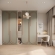 Встраиваемый светильник Breeze HSBL_0097, Hesby Lighting, HSBL_0097, фото в интерьере Встраиваемый светильник Breeze HSBL_0097, Hesby Lighting, HSBL_0097, фото в интерьере