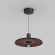 Светильник SP-KOTARO-R350-12W Warm2700 (BK-CF, 36 deg, 230V, TRIAC), Arlight, 057231, изображение 2 Светильник SP-KOTARO-R350-12W Warm2700 (BK-CF, 36 deg, 230V, TRIAC), Arlight, 057231, изображение 2