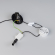Светильник SP-KOTARO-R350-12W Warm2700 (BK-CF, 36 deg, 230V, TRIAC), Arlight, 057231, изображение 7 Светильник SP-KOTARO-R350-12W Warm2700 (BK-CF, 36 deg, 230V, TRIAC), Arlight, 057231, изображение 7