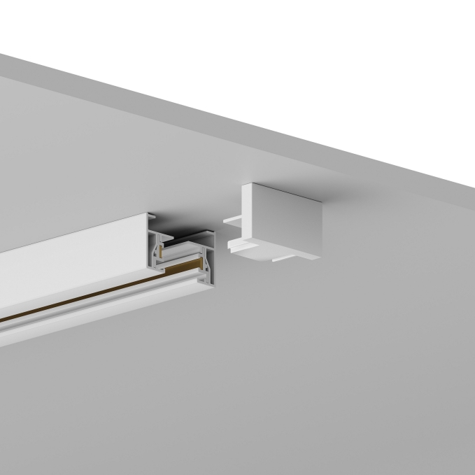 Трек накладной Skylite 0026, Hesby Lighting, HSBL_0026, изображение 6 Трек накладной Skylite 0026, Hesby Lighting, HSBL_0026, изображение 6