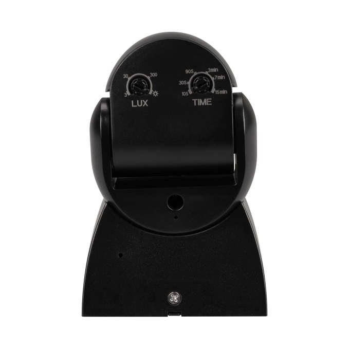 Датчик движения NAVE-PIR-SURFACE-300W-BK (230V, 1.3A, MULTI, IP65), Arlight, 054734, изображение 2 Датчик движения NAVE-PIR-SURFACE-300W-BK (230V, 1.3A, MULTI, IP65), Arlight, 054734, изображение 2