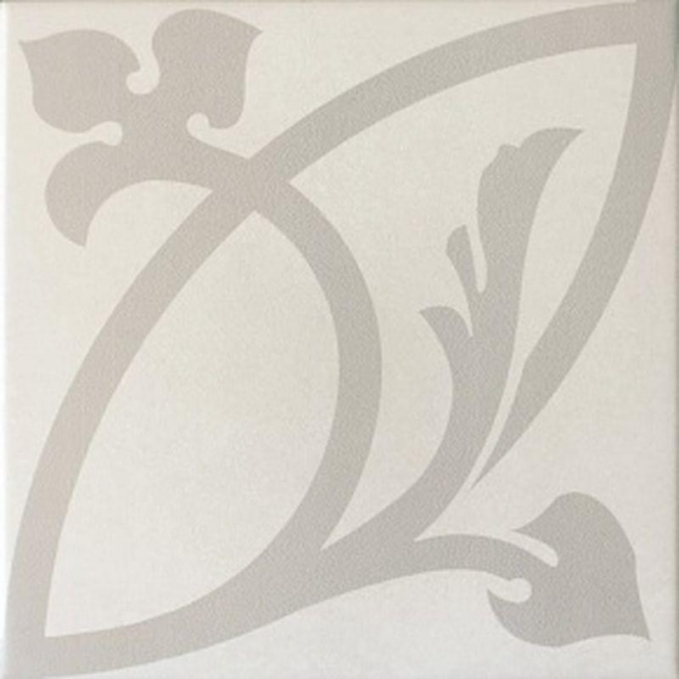 Керамогранит Equipe Caprice Liberty White 20x20, 20934 Керамогранит Equipe Caprice Liberty White 20x20, 20934