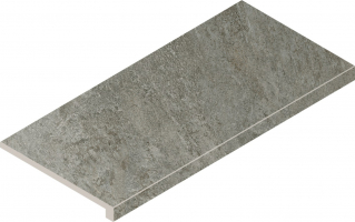 Ступень Italon Magma Fog угловая правая 33x60, 620070002953 Ступень Italon Magma Fog угловая правая 33x60, 620070002953