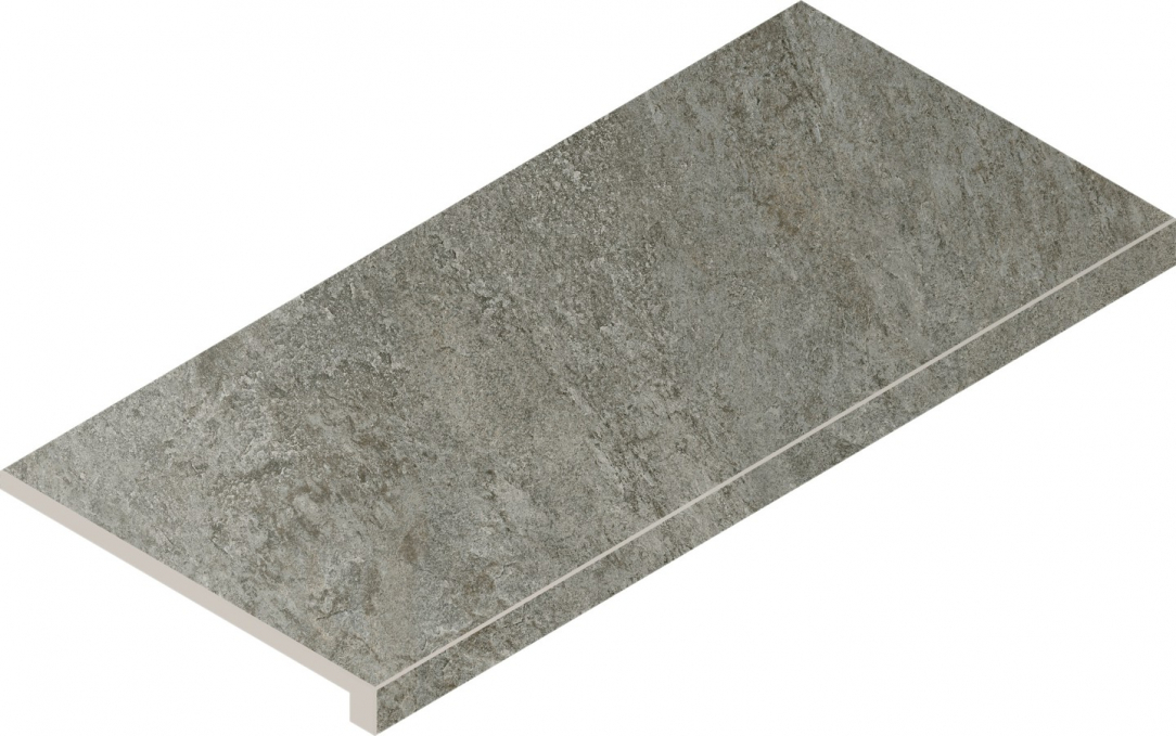 Ступень Italon Magma Fog угловая правая 33x60, 620070002953 Ступень Italon Magma Fog угловая правая 33x60, 620070002953