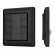 INTELLIGENT ARLIGHT Панель DALI-223-1G-4S-IN-BLACK (BUS), Arlight, 029243, изображение 1 INTELLIGENT ARLIGHT Панель DALI-223-1G-4S-IN-BLACK (BUS), Arlight, 029243, изображение 1