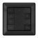 INTELLIGENT ARLIGHT Панель DALI-223-1G-4S-IN-BLACK (BUS), Arlight, 029243, изображение 2 INTELLIGENT ARLIGHT Панель DALI-223-1G-4S-IN-BLACK (BUS), Arlight, 029243, изображение 2