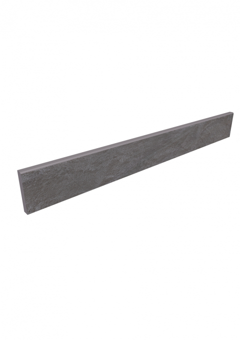 Плинтус Ametis Spectrum SR01 7x60x10 непол. рект. Плинтус Ametis Spectrum SR01 7x60x10 непол. рект.