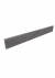 Плинтус Ametis Spectrum SR01 7x60x10 непол. рект.