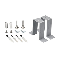 Держатель S2-LINE-3360 Set, Arlight, 021182