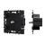 ARL NOBE SMART Светорегулятор для LED ленты DIM механизм PWM-103-32-DIM-IN (12-48V, 3х4A, 2.4G), Arlight, 060668