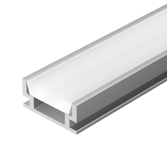 Профиль HR-3000 ANOD, Arlight, 044794, изображение 7 Профиль HR-3000 ANOD, Arlight, 044794, изображение 7