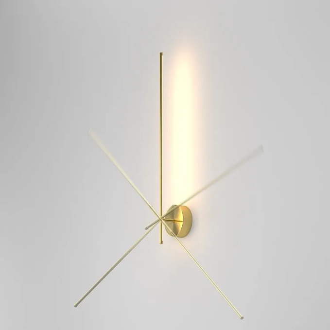 Настенный светильник (бра) Элегантный / Elegant 2700К 6Вт, Maytoni, C085WL-L7BS2.7K-1 Настенный светильник (бра) Элегантный / Elegant 2700К 6Вт, Maytoni, C085WL-L7BS2.7K-1