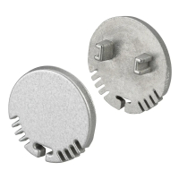 Заглушка ALU для ALU-ROUND глухая, Arlight, 015523 Заглушка ALU для ALU-ROUND глухая, Arlight, 015523
