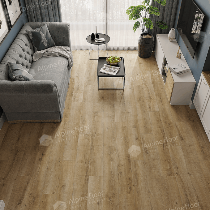 Ламинат Alpine Floor by Classen Aqua Life Дуб Бирмингем, LF103-13 Ламинат Alpine Floor by Classen Aqua Life Дуб Бирмингем, LF103-13