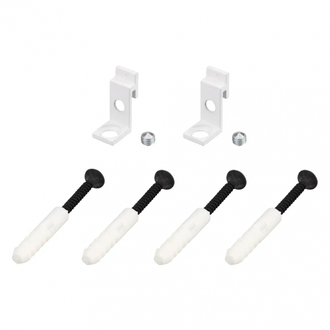 Держатель SL-ARC-SIDE White, Arlight, 027848, изображение 1