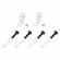 Держатель SL-ARC-SIDE White, Arlight, 027848, изображение 1