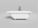 Ванна из литьевого камня Salini Ornella 170x75 102311M белая матовая встраиваемая Ванна из литьевого камня Salini Ornella 170x75 102311M белая матовая встраиваемая