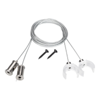 Подвес WPH-FLEX-D22 2x2m Set, Arlight, 047250 Подвес WPH-FLEX-D22 2x2m Set, Arlight, 047250