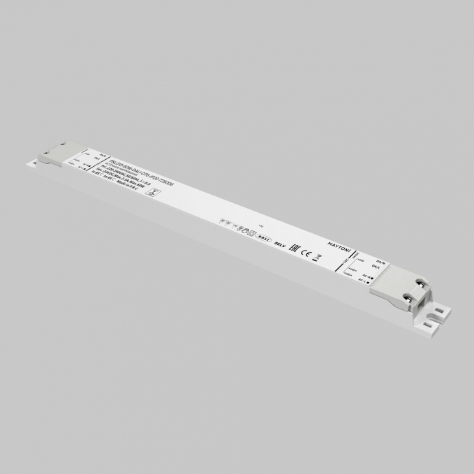 Источник напряжения 24В DALI DT6 60Вт IP 20, 725006, изображение 1 Источник напряжения 24В DALI DT6 60Вт IP 20, 725006, изображение 1