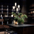 Подвесной светильник Руда / Ore, Freya, FR5636PL-L6G1