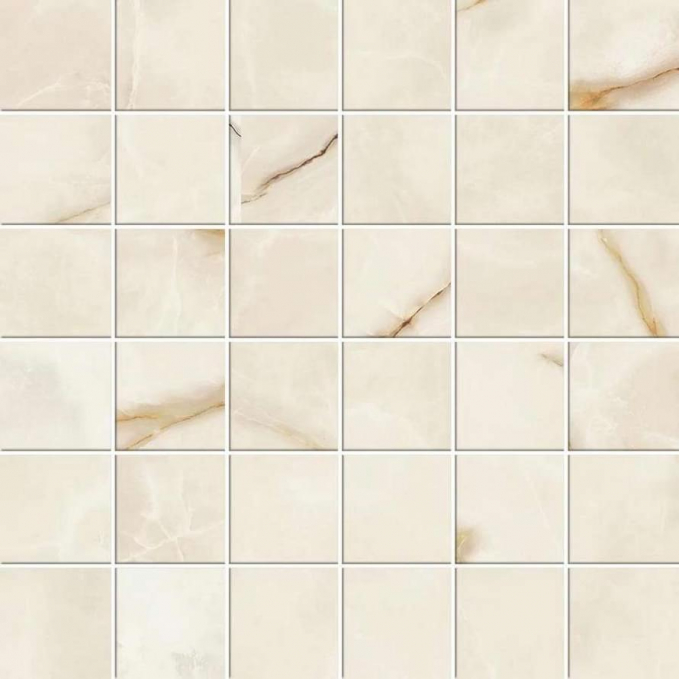 Мозаика Atlas Concorde Russia Symphonyx Gold Mosaic 30x30, 610110000958