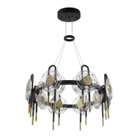 Люстра LED 92W 3000K 8990Лм MAGNET MODERN ODL_EX25 101 ODEON LIGHT 5407/92L Люстра LED 92W 3000K 8990Лм MAGNET MODERN ODL_EX25 101 ODEON LIGHT 5407/92L