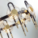 Люстра LED 92W 3000K 8990Лм MAGNET MODERN ODL_EX25 101 ODEON LIGHT 5407/92L, композиция 3 Люстра LED 92W 3000K 8990Лм MAGNET MODERN ODL_EX25 101 ODEON LIGHT 5407/92L, композиция 3