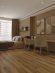 Каменный ламинат SPC (ABA) Alpine Floor Premium XL Дуб Вековой, ECO 7-39 MC
