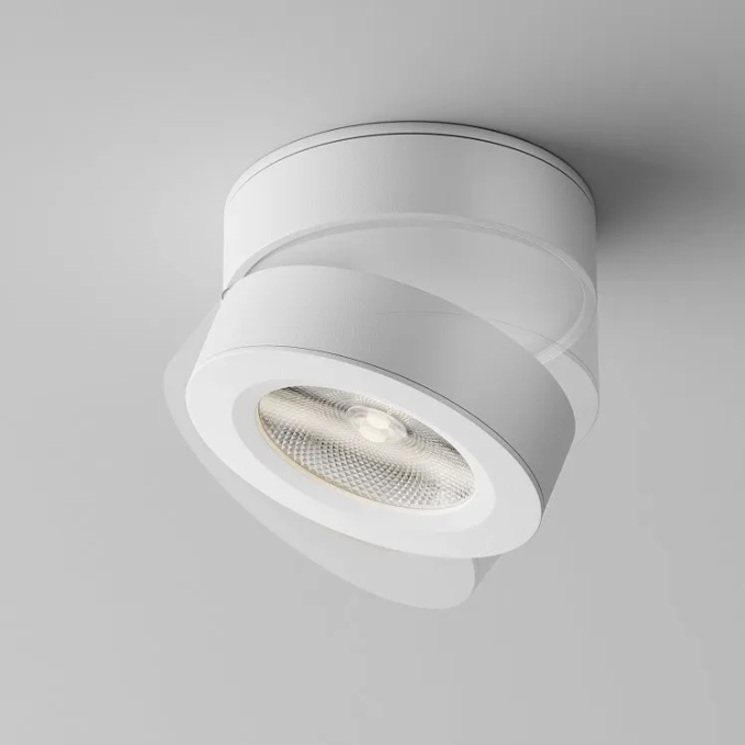 Потолочный светильник Магия / Magic 7 Вт 4000 К 36°, Maytoni, C022CL-L7W4K Потолочный светильник Магия / Magic 7 Вт 4000 К 36°, Maytoni, C022CL-L7W4K