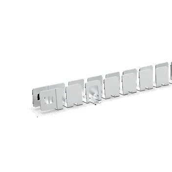 Профиль гибкий ARL-NOVA-1220-1000 ANOD, Arlight, 047039, изображение 1 Профиль гибкий ARL-NOVA-1220-1000 ANOD, Arlight, 047039, изображение 1