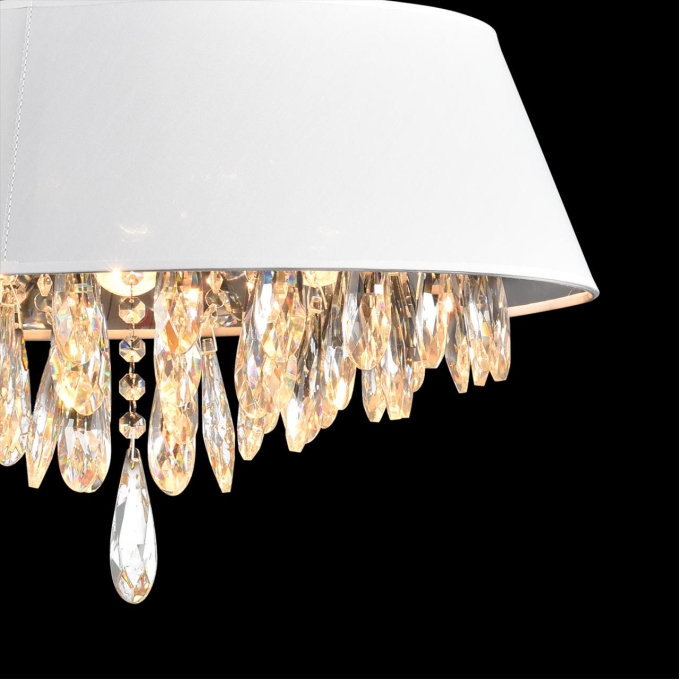 Люстра подвесная E27 6*60W 220V MITRIM CLASSI LN26 118 LUMION 8374/6, композиция 4 Люстра подвесная E27 6*60W 220V MITRIM CLASSI LN26 118 LUMION 8374/6, композиция 4