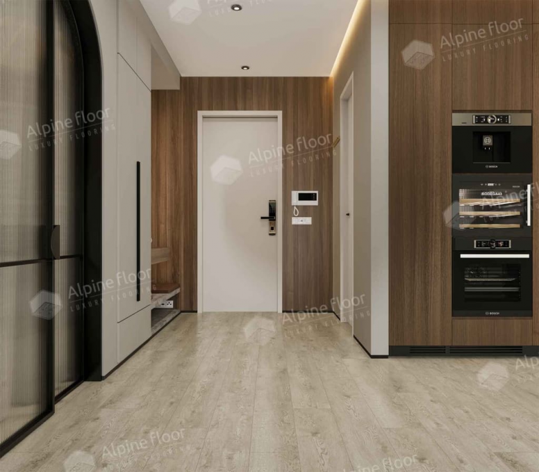 Кварцвиниловая плитка Alpine Floor Grand Sequoia LVT Лавр, ECO 11-402 Кварцвиниловая плитка Alpine Floor Grand Sequoia LVT Лавр, ECO 11-402