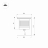 Светильник LTD-GROUND-R110-15W Day4000 (SL, 20 deg, 230V), Arlight, 033578, изображение 4 Светильник LTD-GROUND-R110-15W Day4000 (SL, 20 deg, 230V), Arlight, 033578, изображение 4