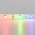 Светодиодная лента 12В 5050 7,2Вт/м Цветная (RGB) 5м IP20, Maytoni, 10126