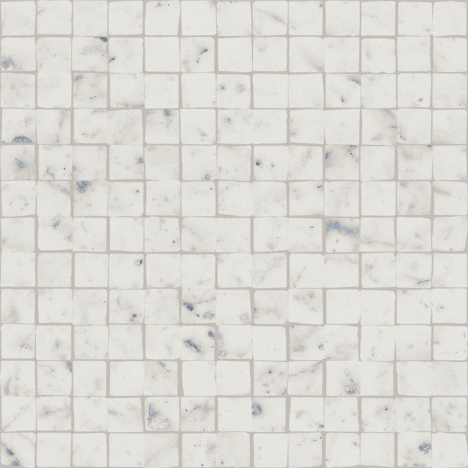 Мозаика Italon Charme Extra Carrara Mosaico Split 30x30, 620110000071
