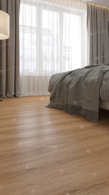 Кварцвиниловая плитка Alpine Floor Ultra Дуб Рыжий, ECO 5-21 Кварцвиниловая плитка Alpine Floor Ultra Дуб Рыжий, ECO 5-21