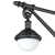 Светильник OXOR-AMPIL-BUE - 395x400-50W Day4000 (BK, 120 deg, 230V) IP65, Arlight, 052445
