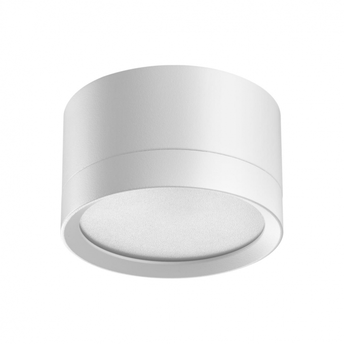 Светильник накладной IP20 GX53 12Вт 220-240V LIRIO OVER NT25 459 NOVOTECH 371033, изображение 1 Светильник накладной IP20 GX53 12Вт 220-240V LIRIO OVER NT25 459 NOVOTECH 371033, изображение 1