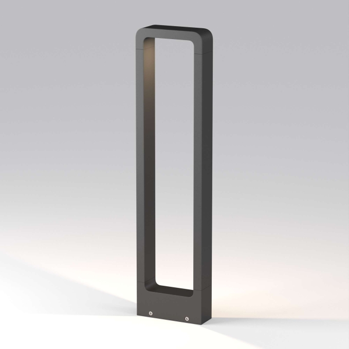 Светильник LGD-PATH-FRAME-H650-7W Warm3000 (BK, 100 deg, 230V), Arlight, 021929(1), изображение 3 Светильник LGD-PATH-FRAME-H650-7W Warm3000 (BK, 100 deg, 230V), Arlight, 021929(1), изображение 3