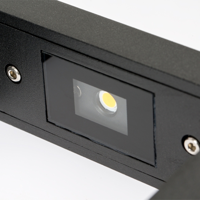 Светильник LGD-PATH-FRAME-H650-7W Warm3000 (BK, 100 deg, 230V), Arlight, 021929(1), изображение 5 Светильник LGD-PATH-FRAME-H650-7W Warm3000 (BK, 100 deg, 230V), Arlight, 021929(1), изображение 5