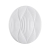 Светильник LED 76Вт 3000/4000/6000К D480 IP43 CCT HIMAR PALE SN 204 СОНЕКС 7686/ELN