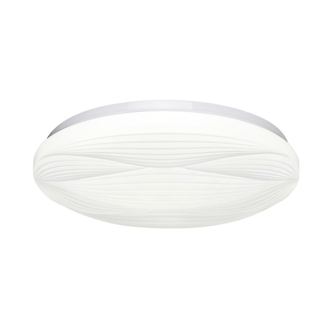 Светильник LED 76Вт 3000/4000/6000К D480 IP43 CCT HIMAR PALE SN 204 СОНЕКС 7686/ELN, фото на белом фоне Светильник LED 76Вт 3000/4000/6000К D480 IP43 CCT HIMAR PALE SN 204 СОНЕКС 7686/ELN, фото на белом фоне