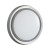 Светильник LED 76Вт 3000/4000/6000К D520 IP43 CCT RAHIG PALE SN 186 СОНЕКС 7644/ELN