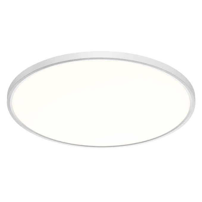 Светильник LED 48Вт 3000/4000K D600 IP40 ALFA WHITE MITRA LED SN 551 СОНЕКС 7659/48L, фото на цветном фоне 2 Светильник LED 48Вт 3000/4000K D600 IP40 ALFA WHITE MITRA LED SN 551 СОНЕКС 7659/48L, фото на цветном фоне 2