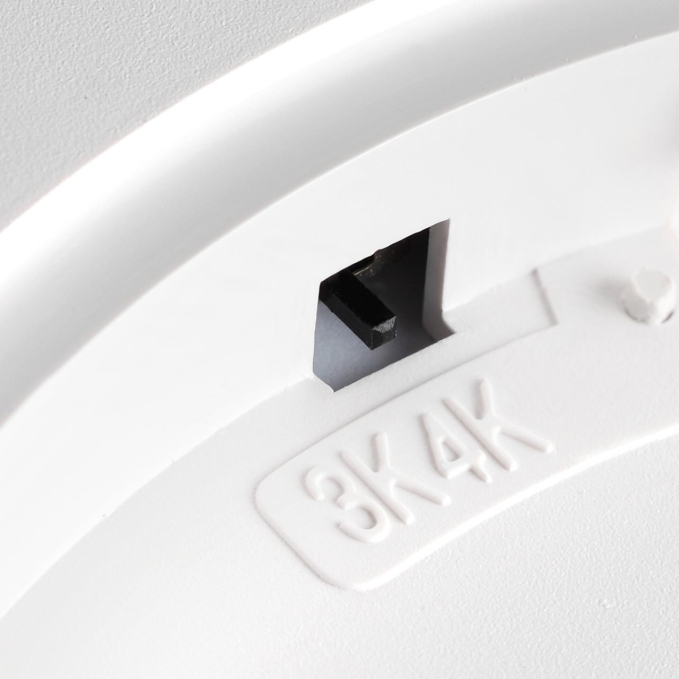 Светильник LED 48Вт 3000/4000K D600 IP40 ALFA WHITE MITRA LED SN 551 СОНЕКС 7659/48L, композиция 5 Светильник LED 48Вт 3000/4000K D600 IP40 ALFA WHITE MITRA LED SN 551 СОНЕКС 7659/48L, композиция 5